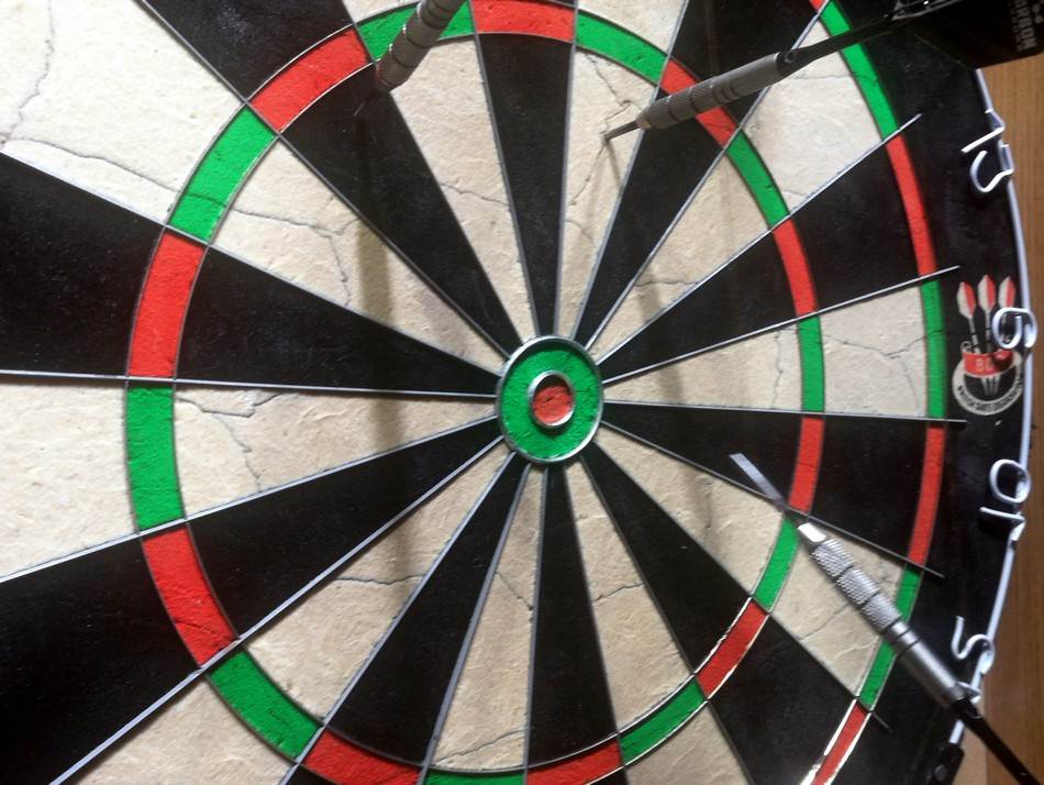 How To Throw Darts With Precision Darthelp